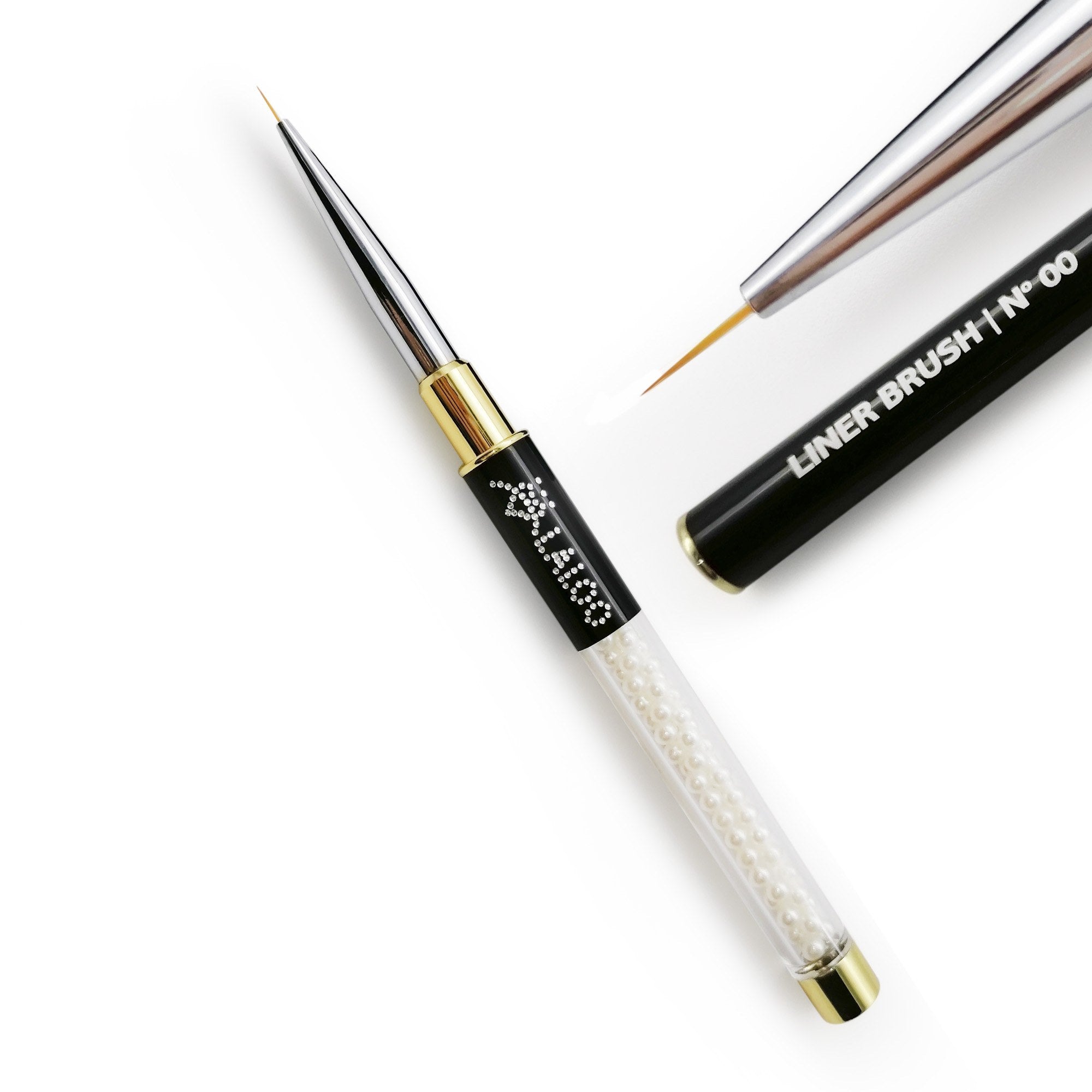 Liner Brush No.00