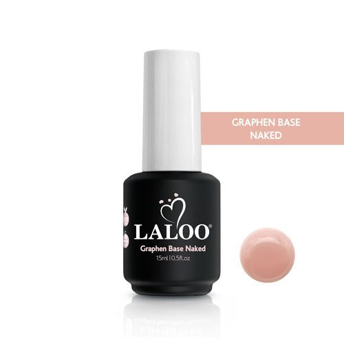 Graphen Base Naked 15ml