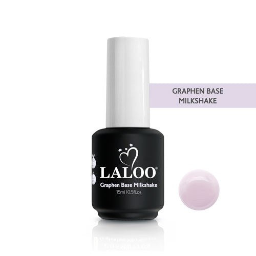 Graphen Base Milkshake 15ml