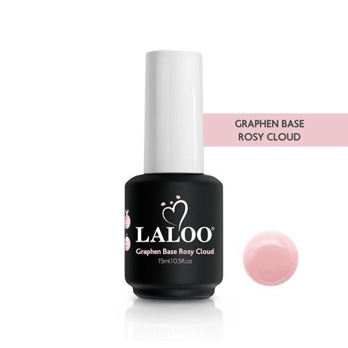 Graphen Base Rosy Cloud 15ml