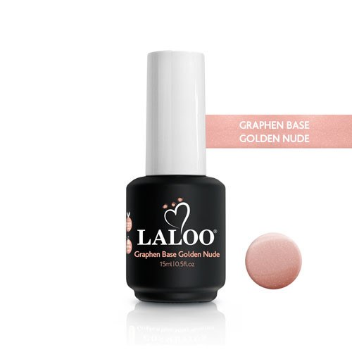 Graphen Base Golden Nude 15ml