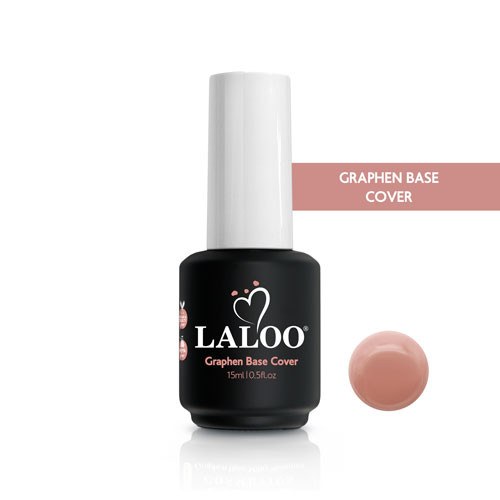 Graphen Base Cover 15ml
