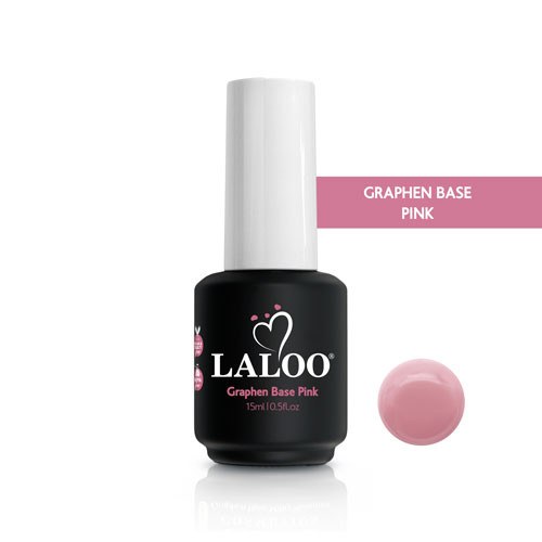 Graphen Base Pink 15ml