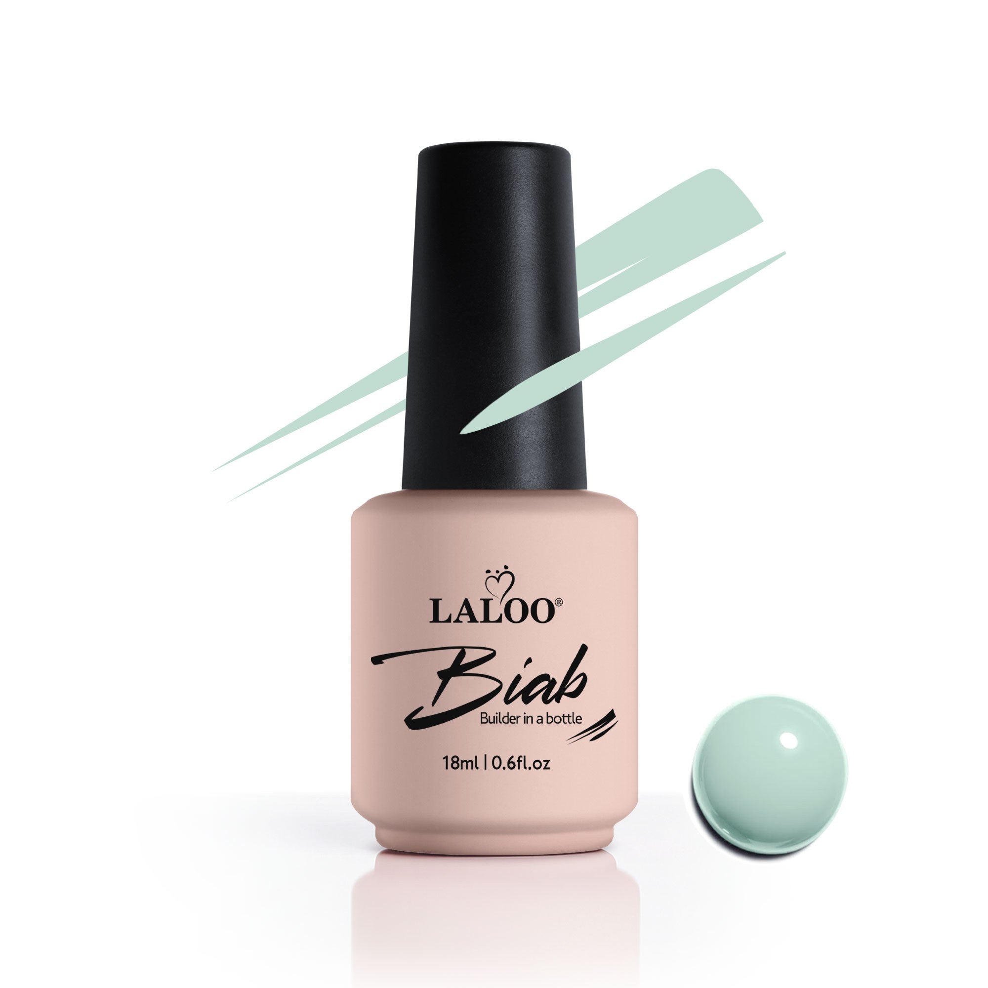 Laloo BIAB 08 Mint 18ml