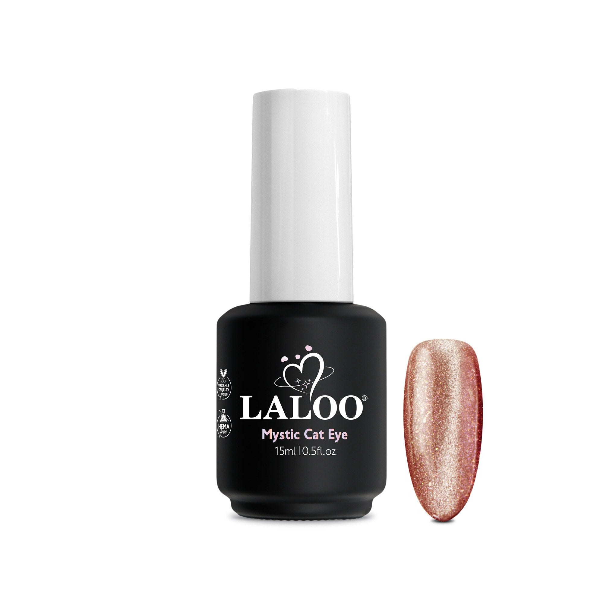 Mystic Cat Eye 01 15ml