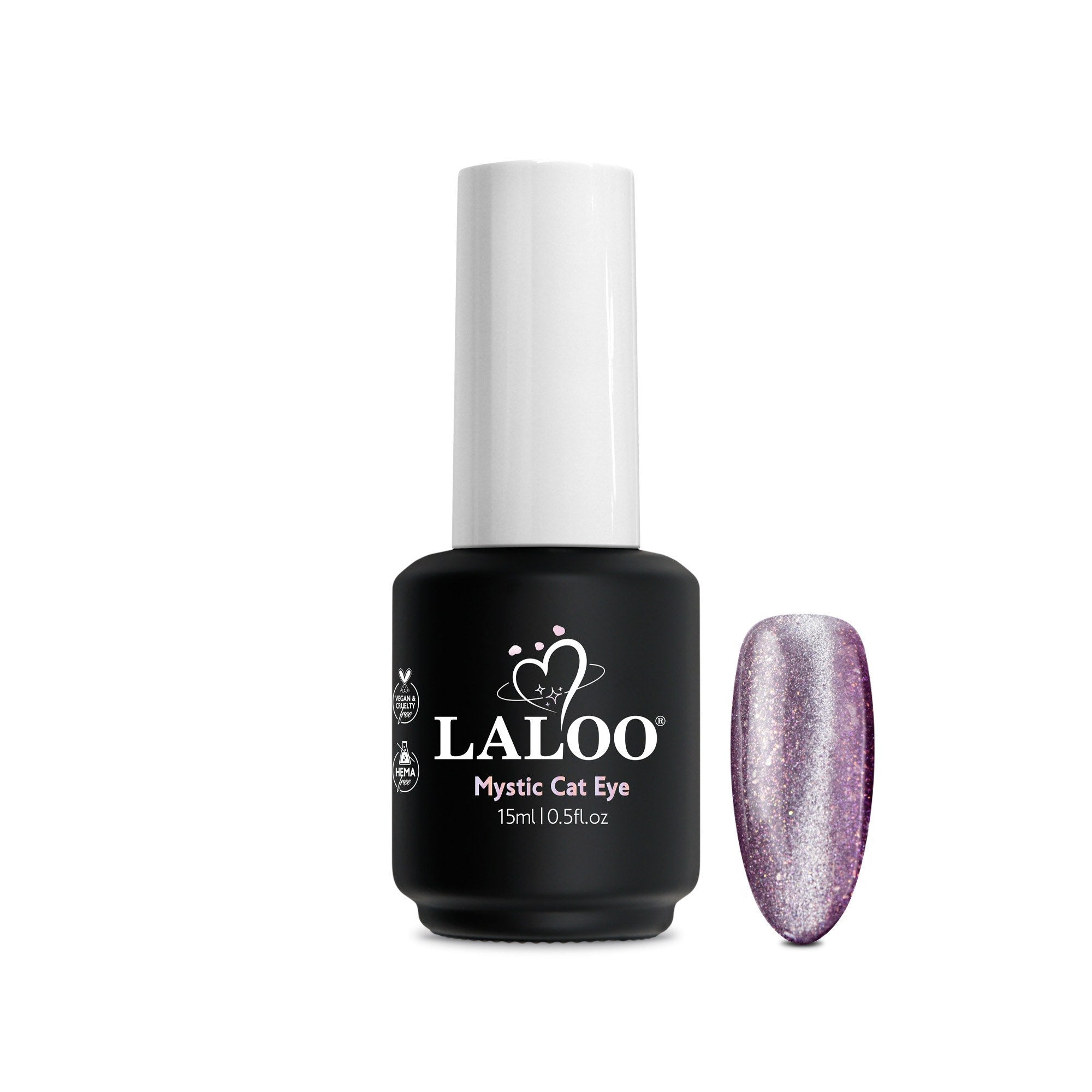 Mystic Cat Eye 02 15ml