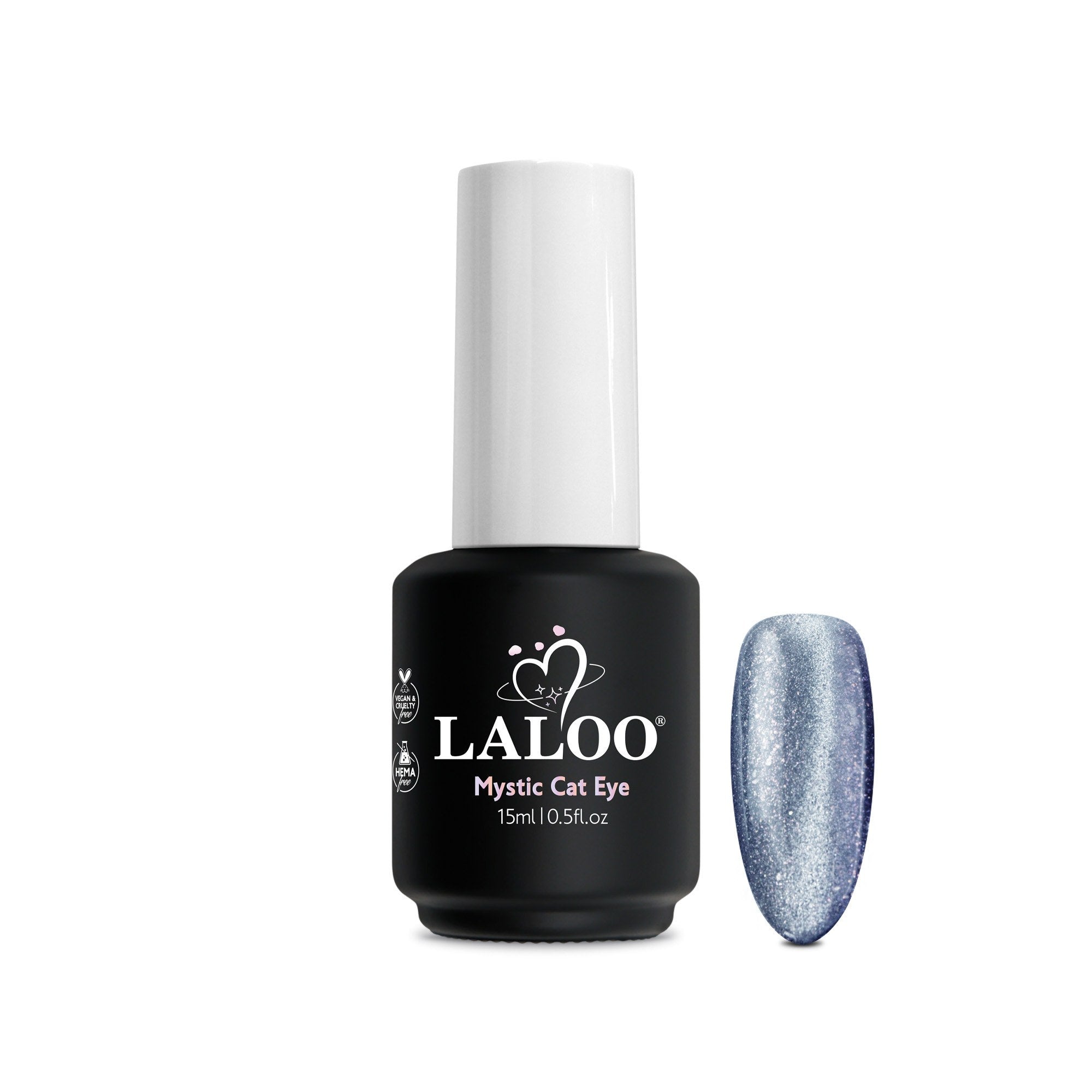 Mystic Cat Eye 04 15ml