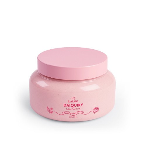 Bubble Foam Scrub Daiquiry 250g