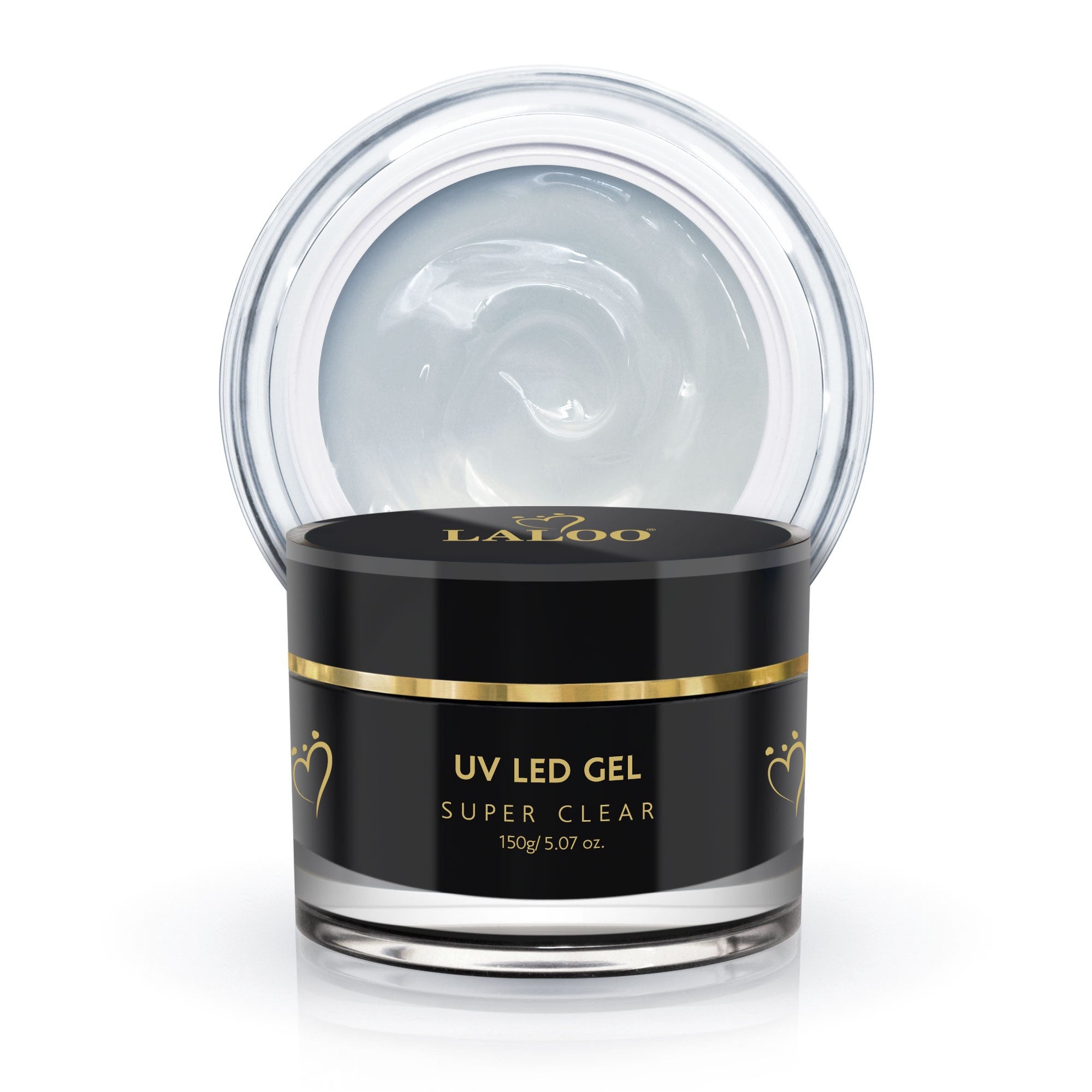 UV Gel Super Clear 150ml