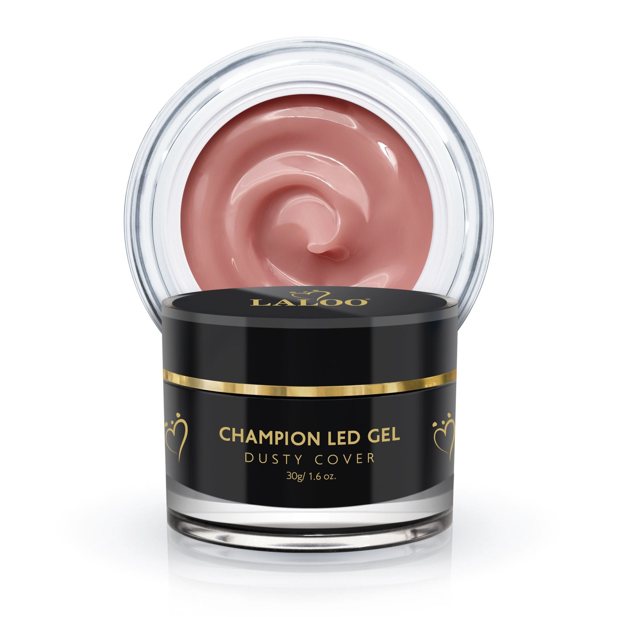 Champion LED Gel Dusty Cover 30ml