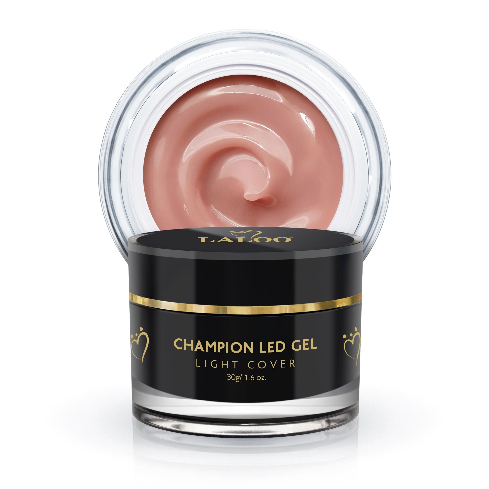 Champion LED Gel Light Cover 30ml