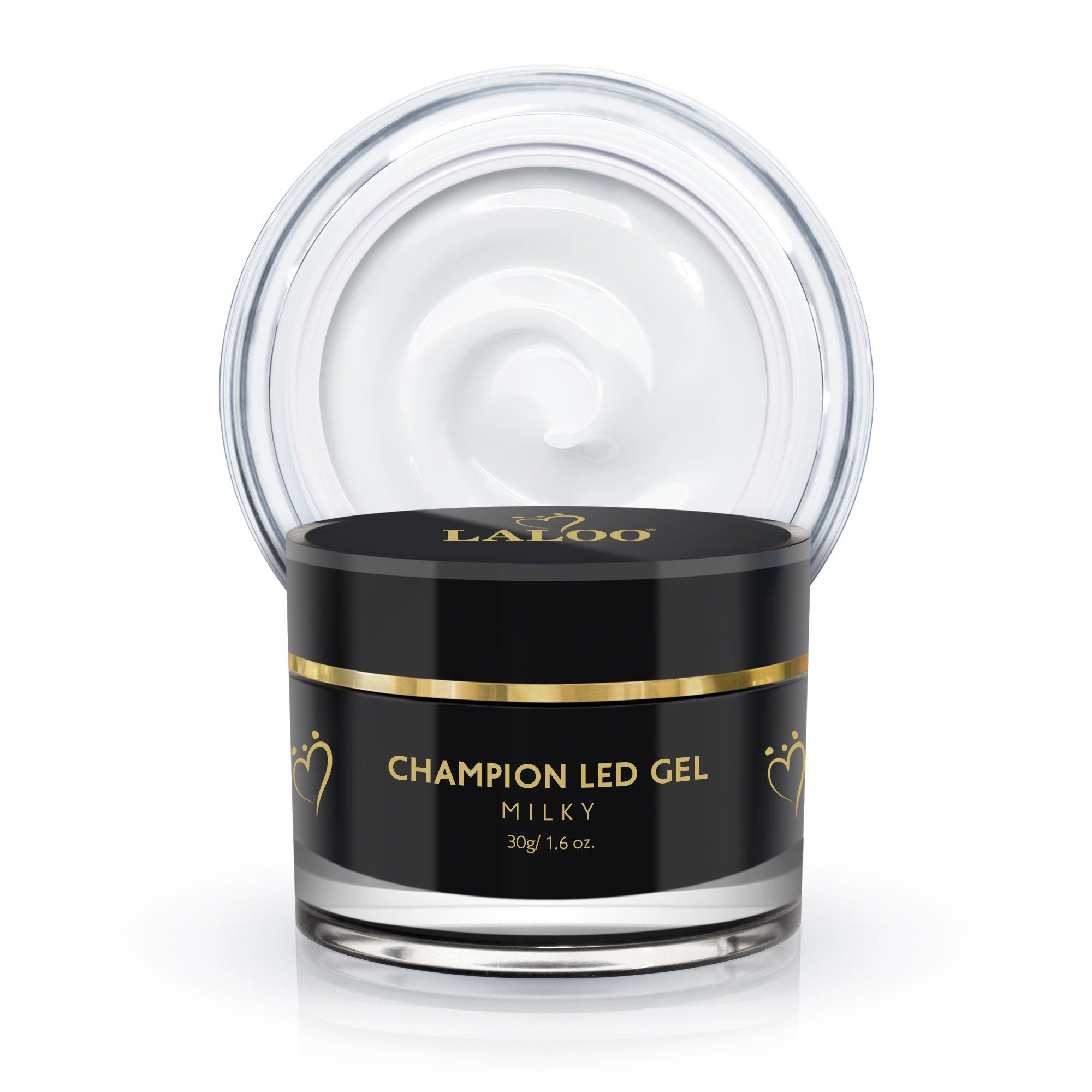 Champion LED Gel Milky 30ml