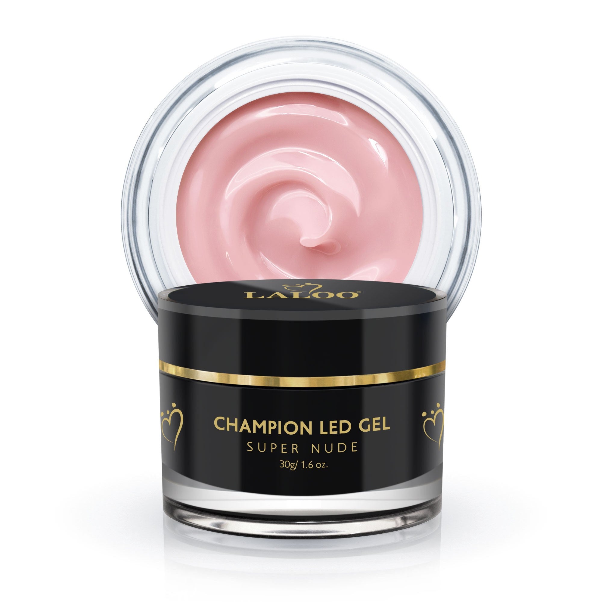 Champion Led Gel Super Nude 30ml