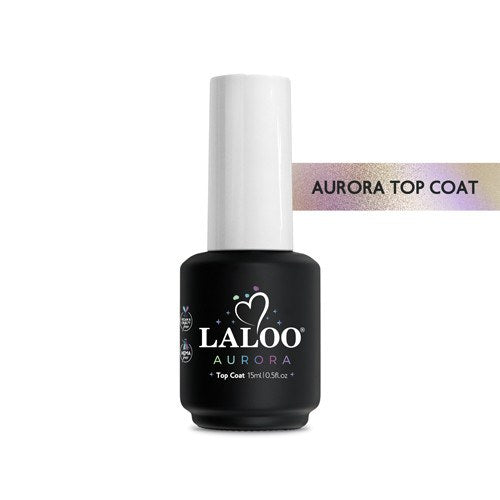 Aurora Top Coat 01 15ml