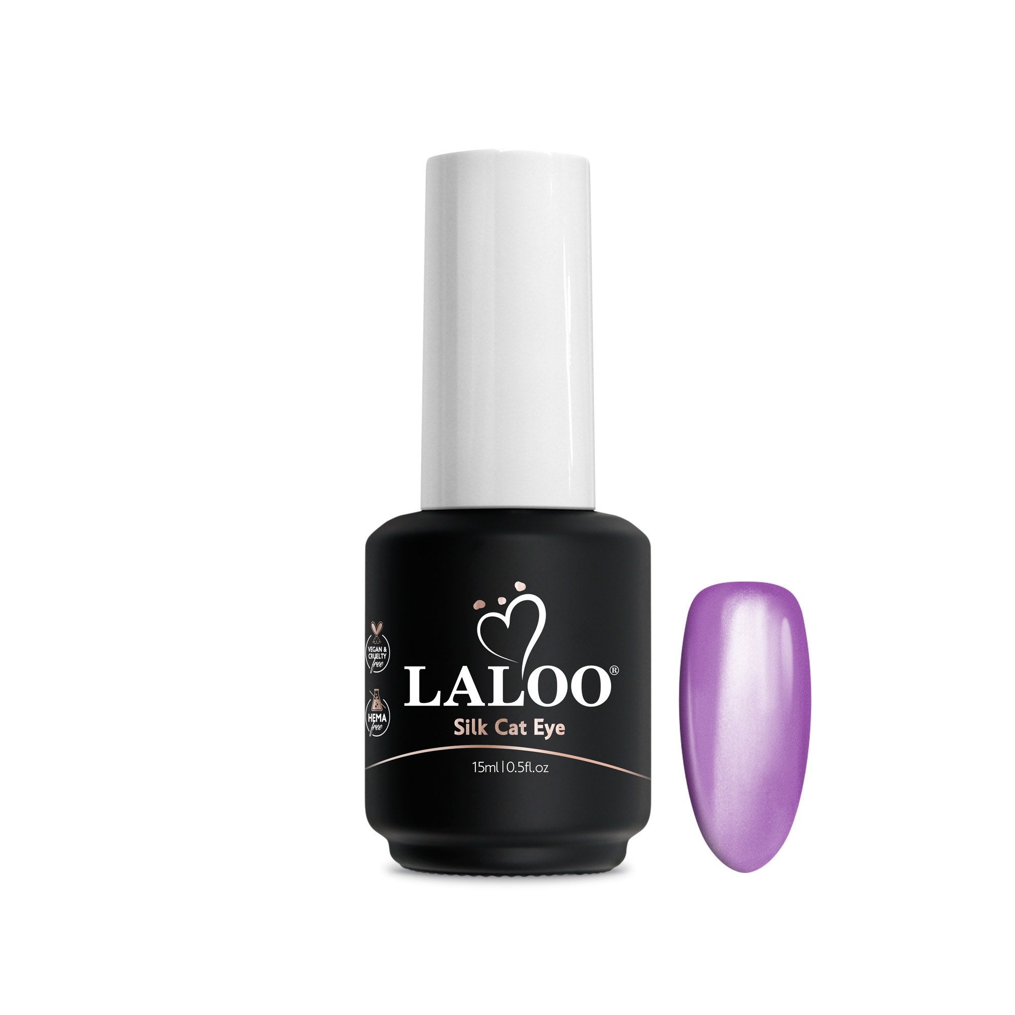 Silk Cat Eye 03 15ml