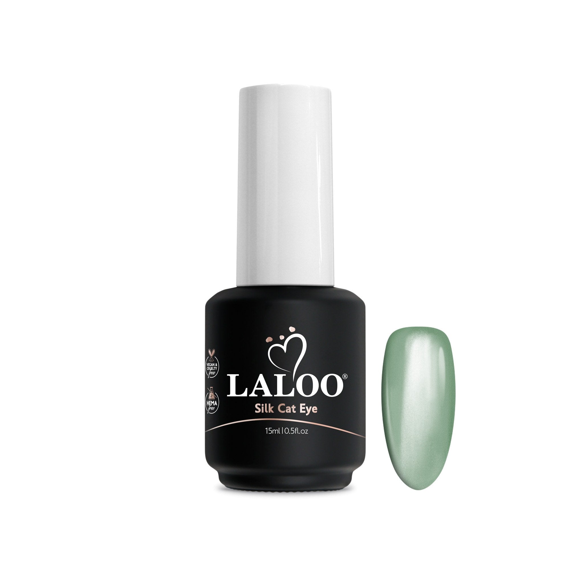 Silk Cat Eye 04 15ml