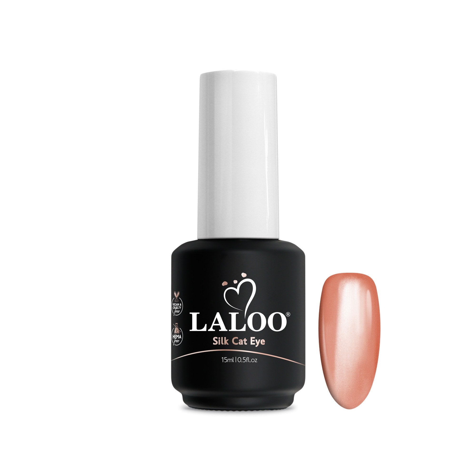 Silk Cat Eye 05 15ml