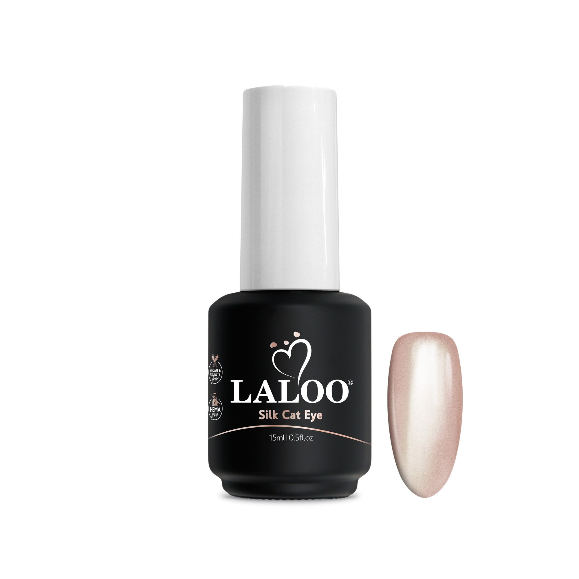 Silk Cat Eye 06 15ml