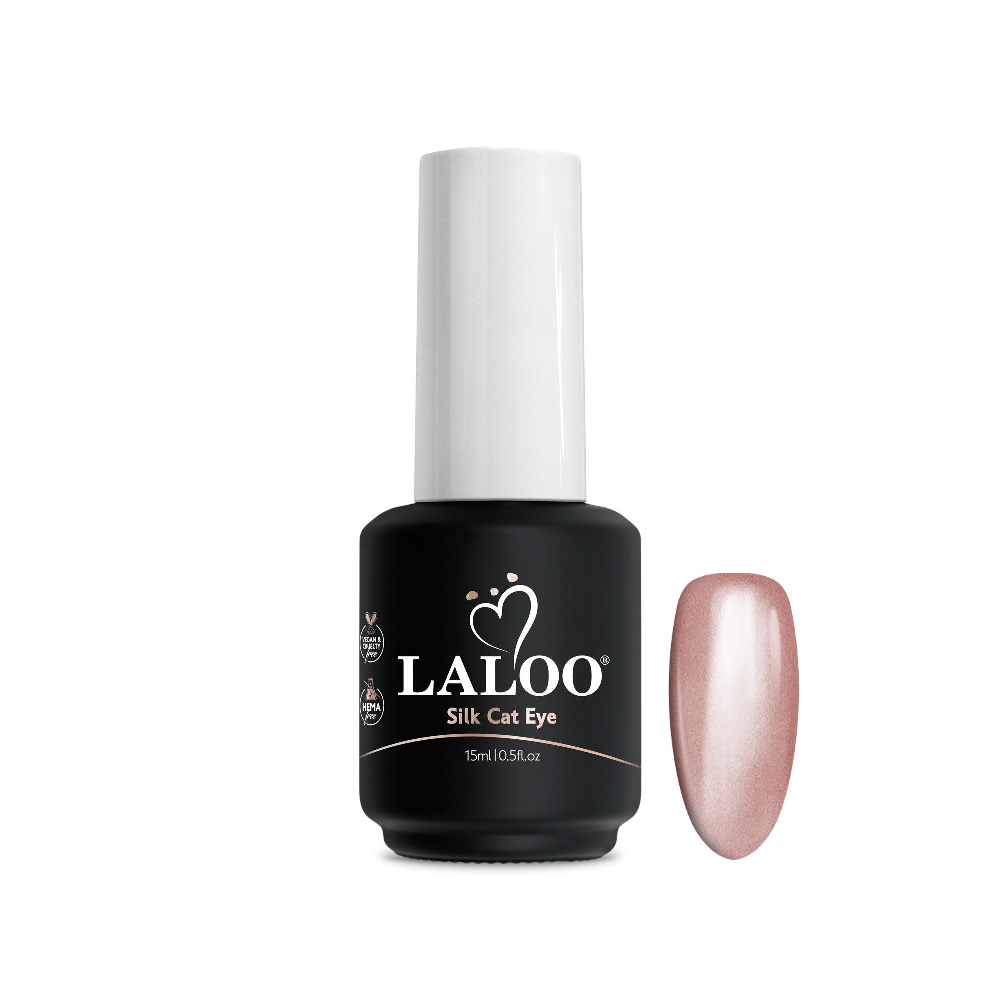 Silk Cat Eye 08 15ml
